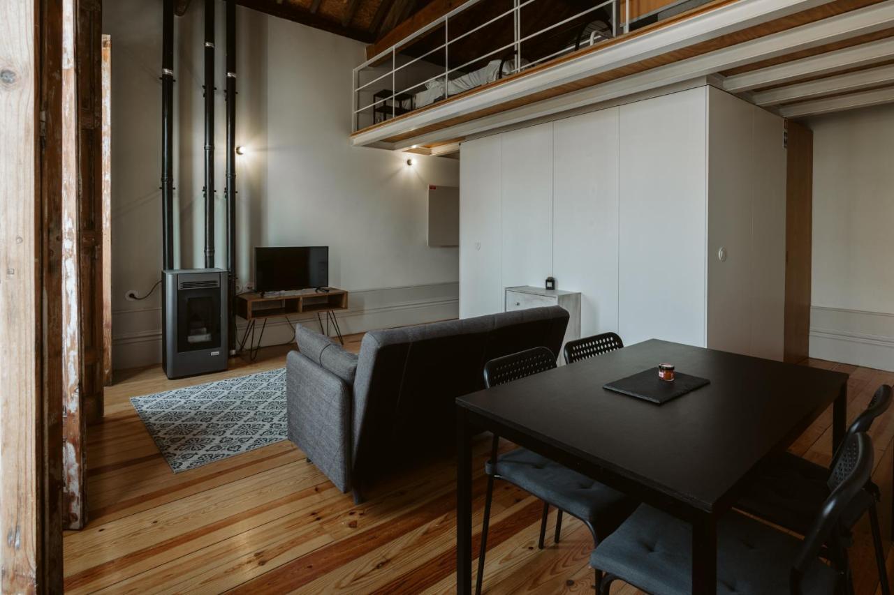 Step In Appartamento Oporto