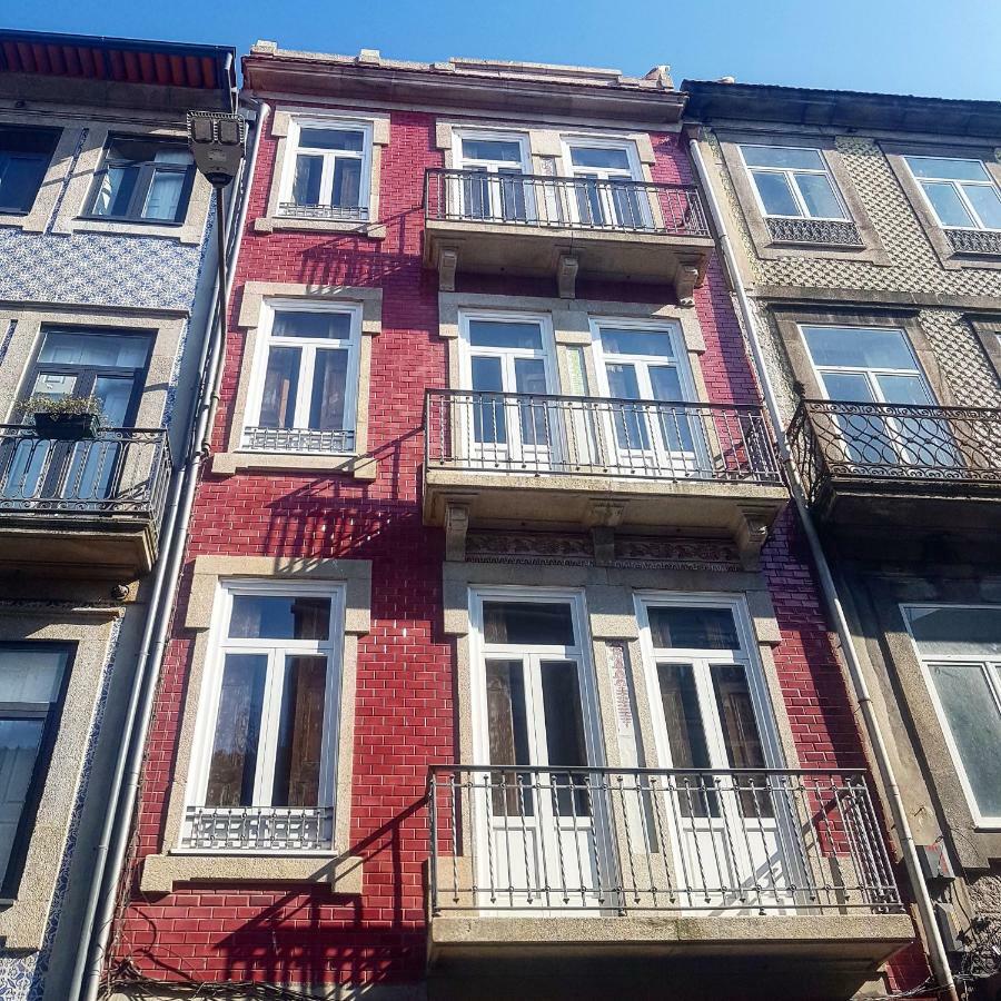 Step In Oporto